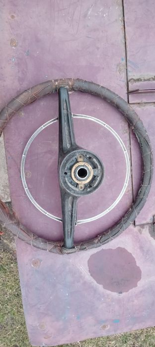 Руль 2101 ориггінал