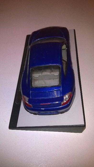 Porsche 911 Carrera - Coleção