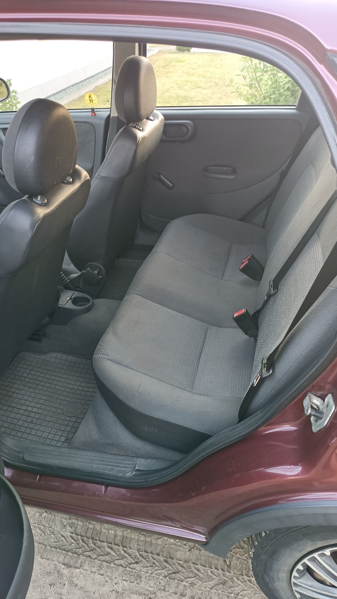 Sprzedam samochód Opel Corsa