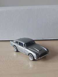 Hot Wheels Aston Martin DB5 Fast and Furious