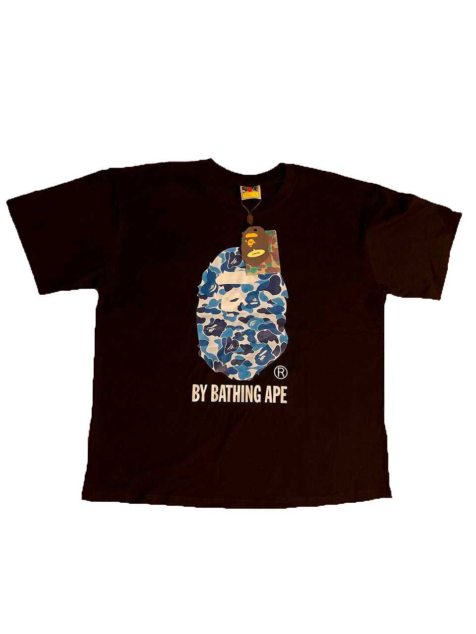 Koszulka BY BATHING APE T-shirt