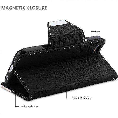 Vakoo Etui Book Case - Apple Iphone 7/8/Se 2020/22  (4.7)