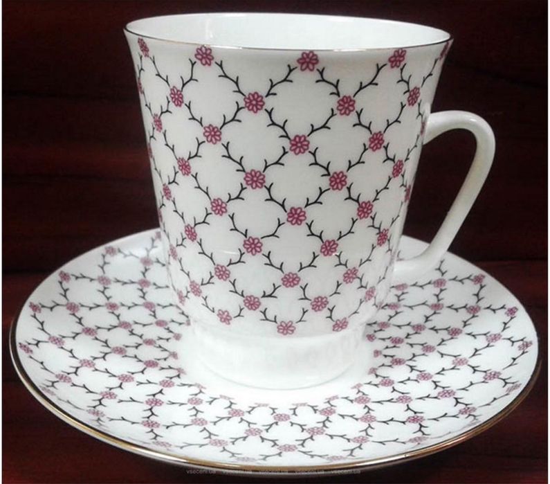 Кавова пара, ЛФЗ