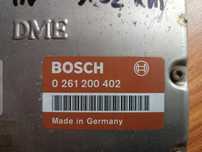 Komputer Bosch BMW M50B25