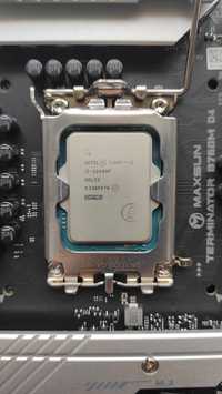 Intel I-core 12400F