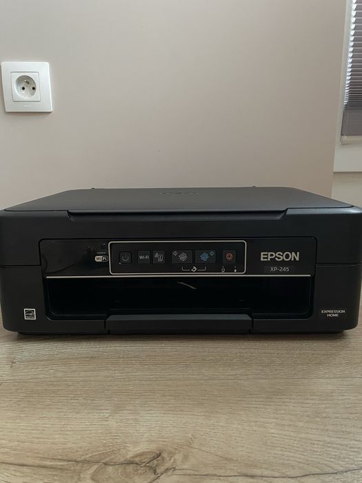 Drukarka Epson XR-245
