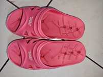 Klapki basenowe Aqua Speed rozm 37