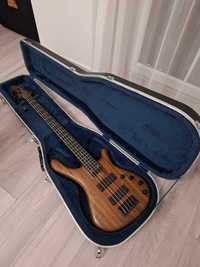 Mayones BE5 Exotic Gitara Basowa