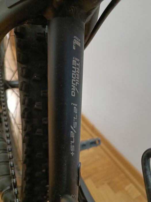 Dartmoor Primal Evo L - Faktura -FV