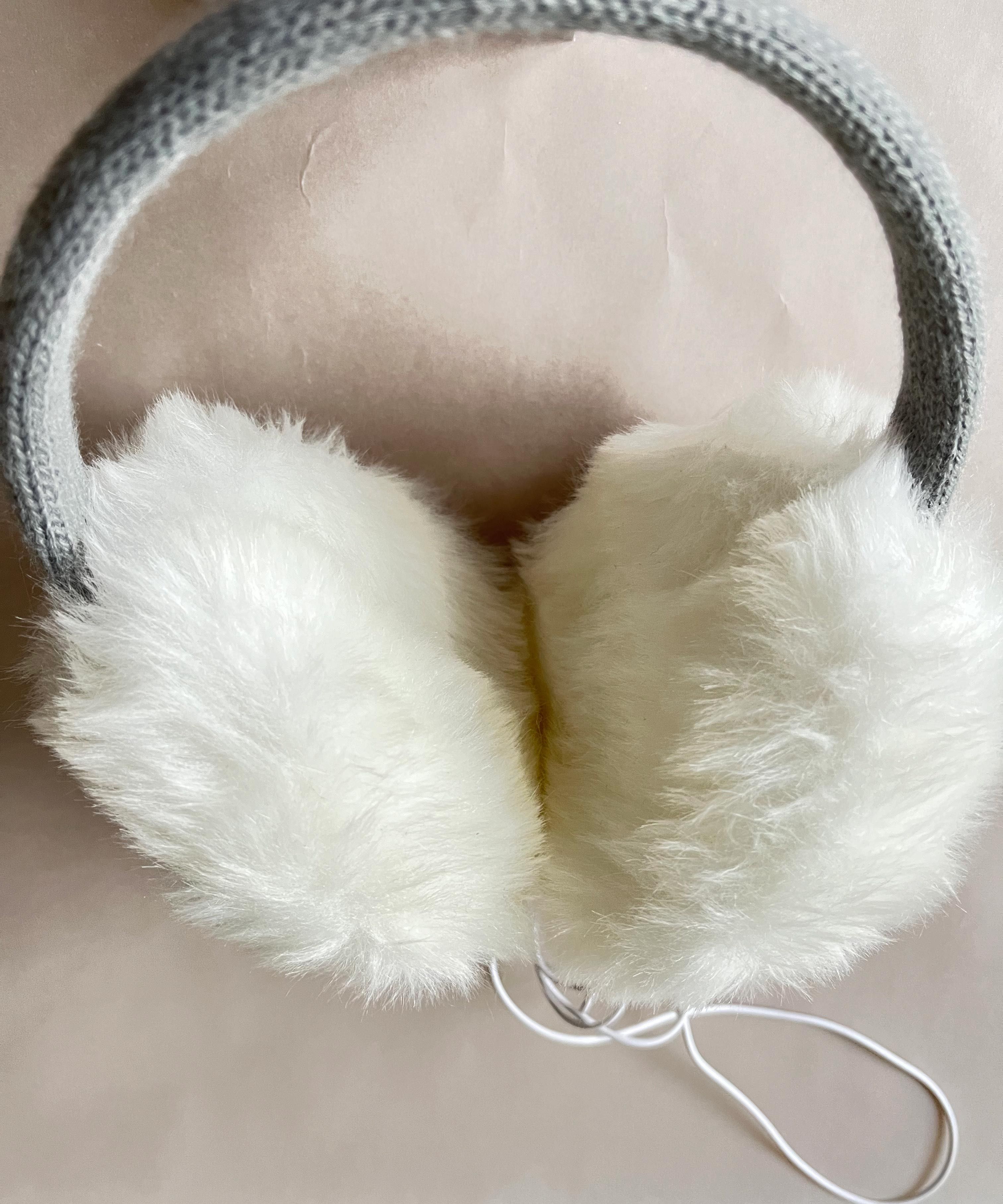 Nauszniki ze słuchawkami