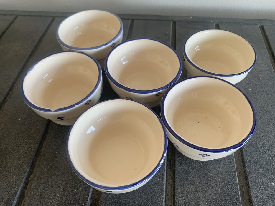 conjunto de Taças