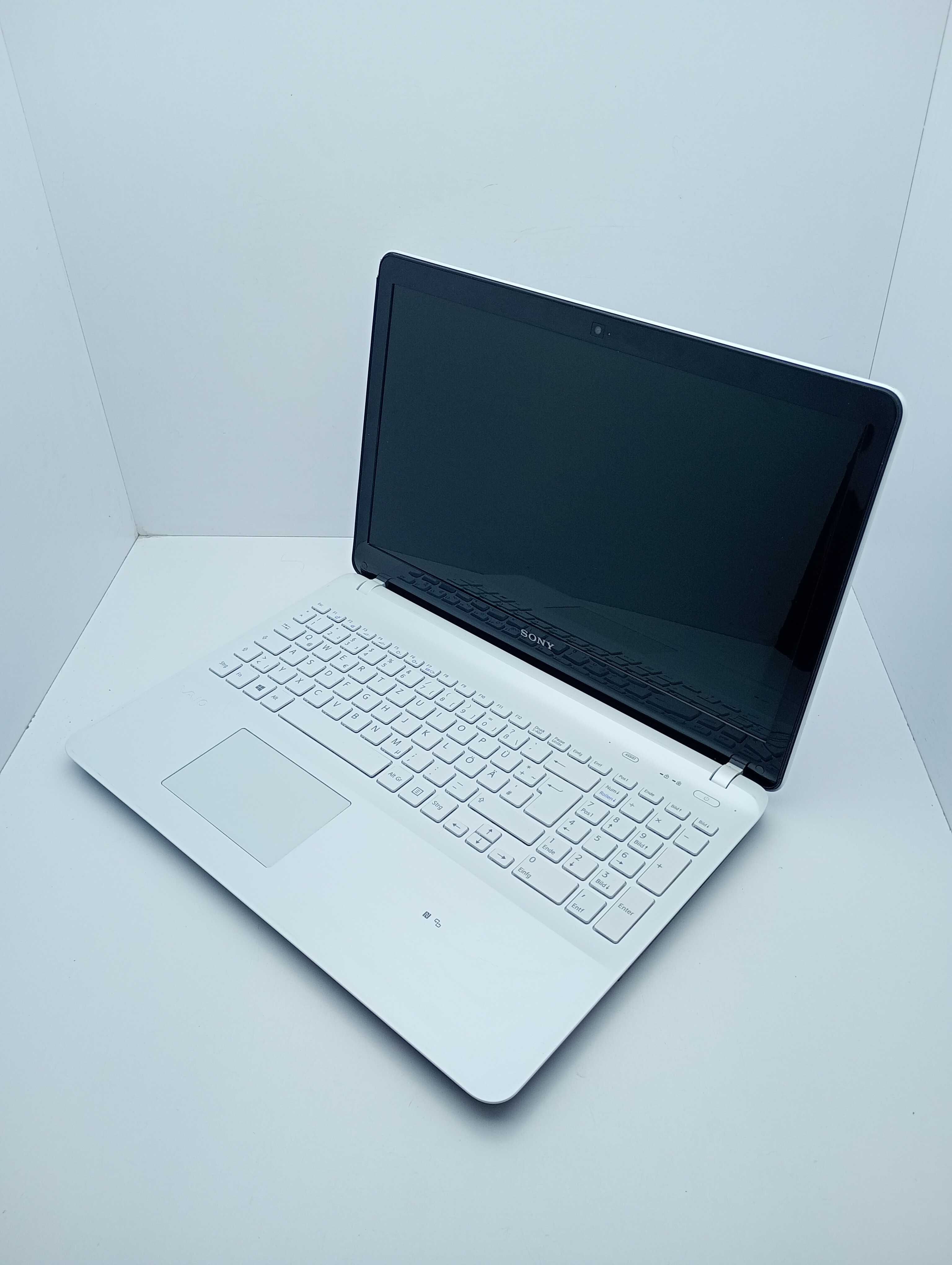 Sony SVF156 CPU:Intel Pentium Ram:6gb HDD:500gb Video:GeForce GT 740M