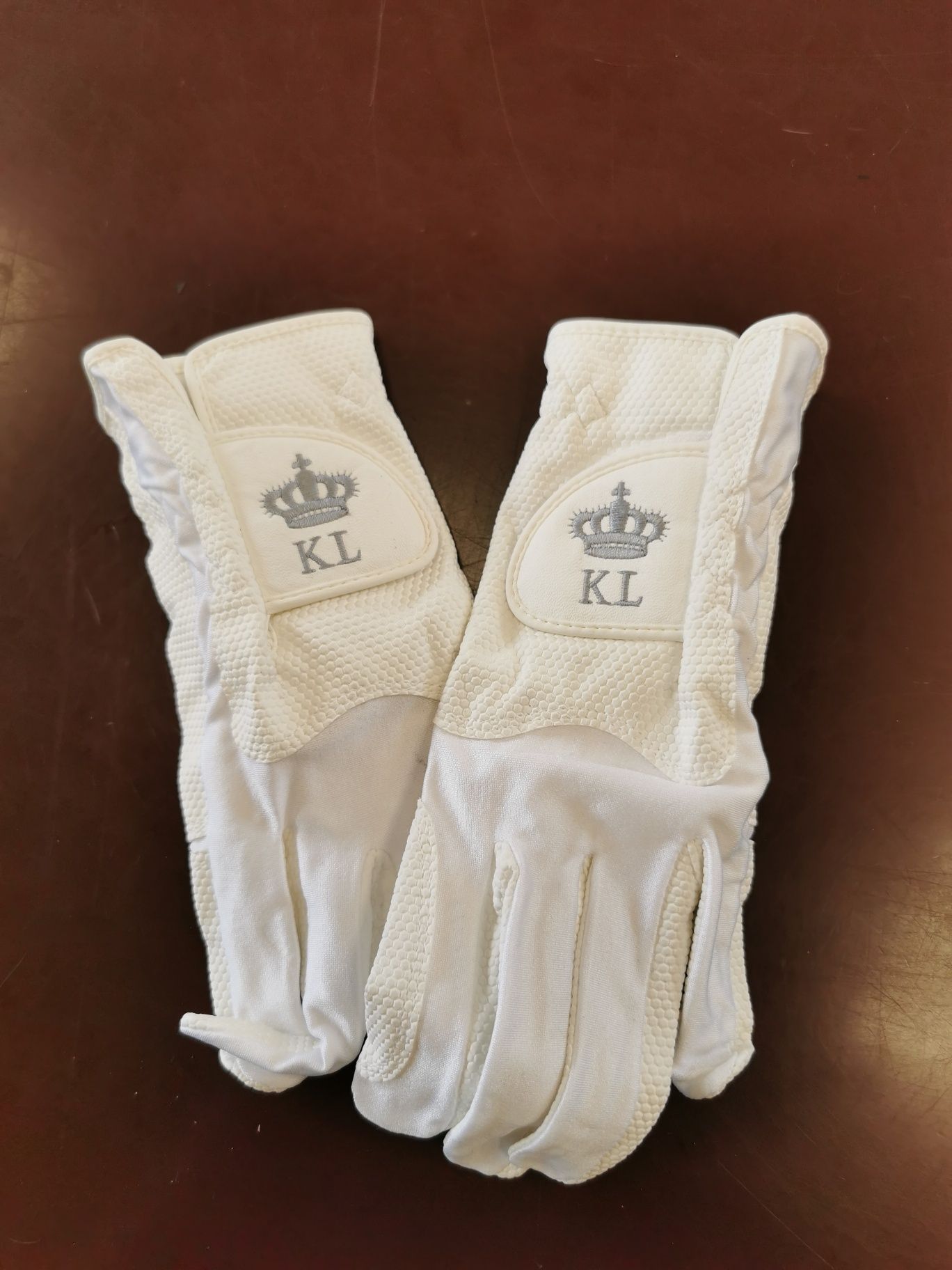 Rękawiczki konkursowe Kingsland