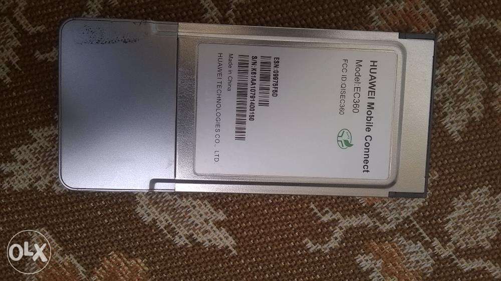 Модем беспроводной CDMA и плата для модема