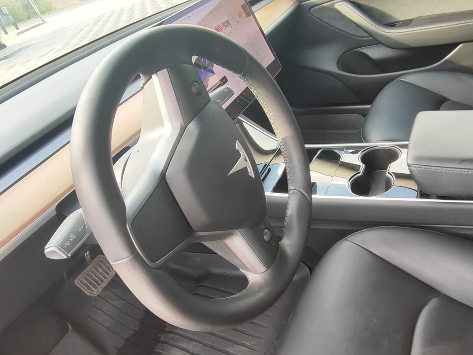 Tesla Model 3 Long range Dual motor