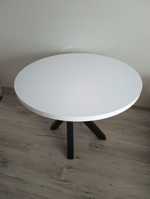 Stół rozkładany KANO 100-140 cm
