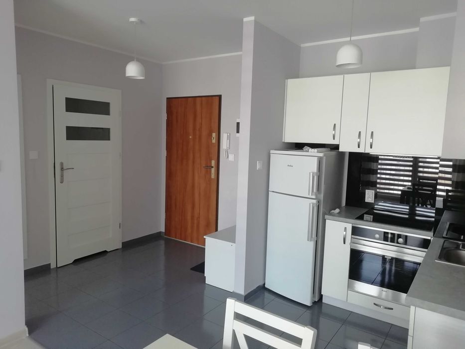 do wynajęcia 2-pokoje, 40 m2, ul. Hawelańska, Winogrady