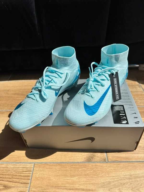 Nike Mercurial Superfly 10 Elite R43