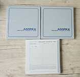 Котушка (бобіна) магнітна AMPEX