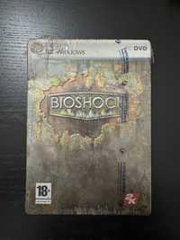 Bioshock steelbook edition - PC