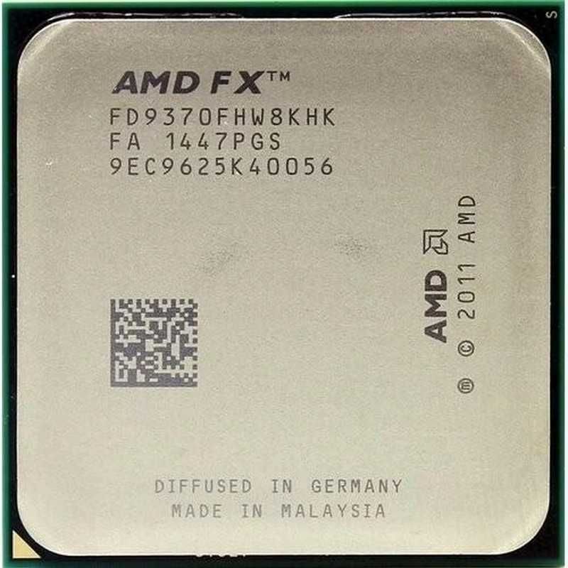 Процессор AMD FX-8300 4.2GHz/8MB sAM3+ лотом 50 шт.