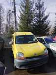 Renault Kangoo Kangur I na części