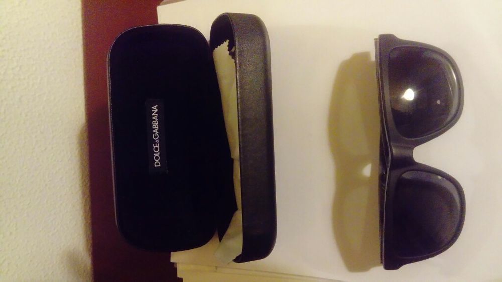 Óculos Dolce & Gabbana