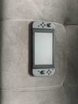 Nintendo Switch z 7 grami