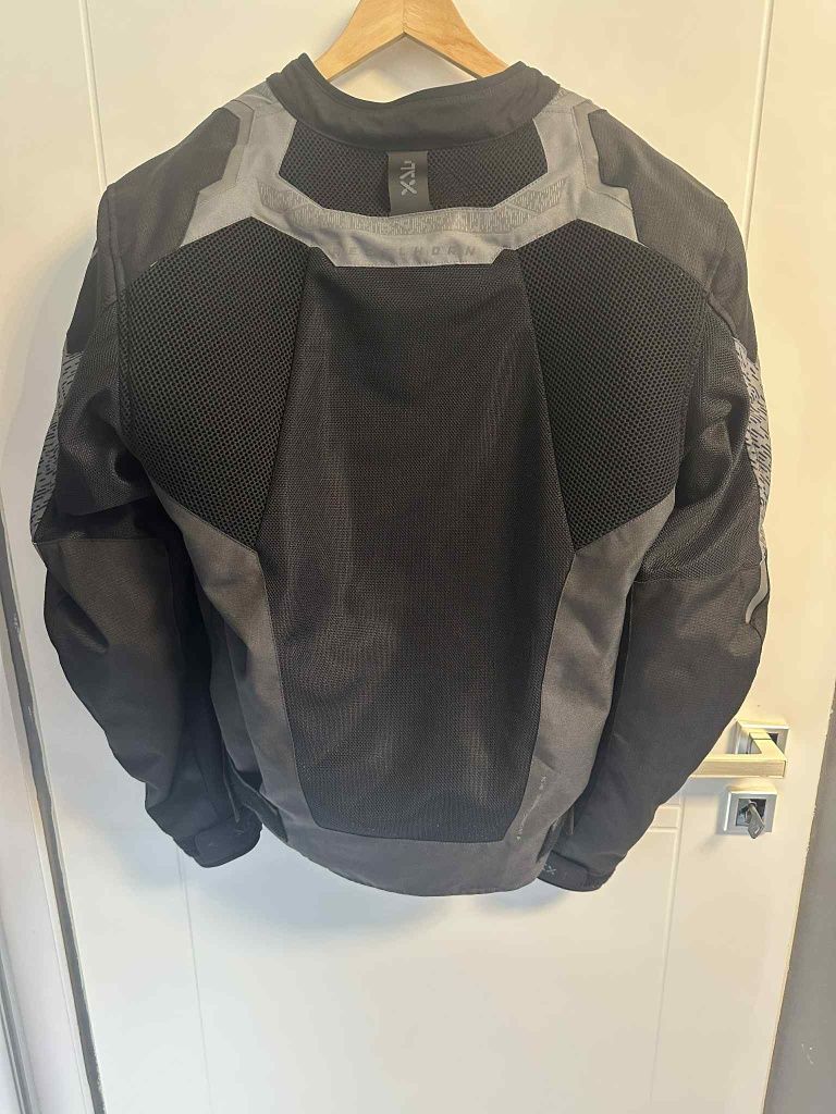 Kurtka Rebelhorn Viper XL,