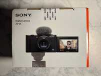 Sony ZV-1A Nowy