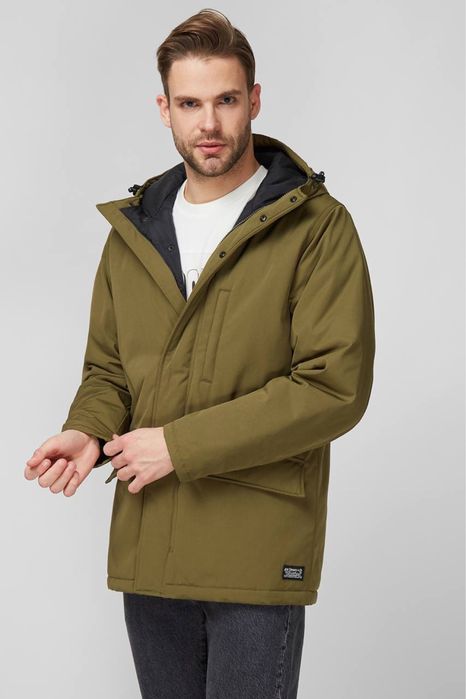 Чоловіча парка Levis