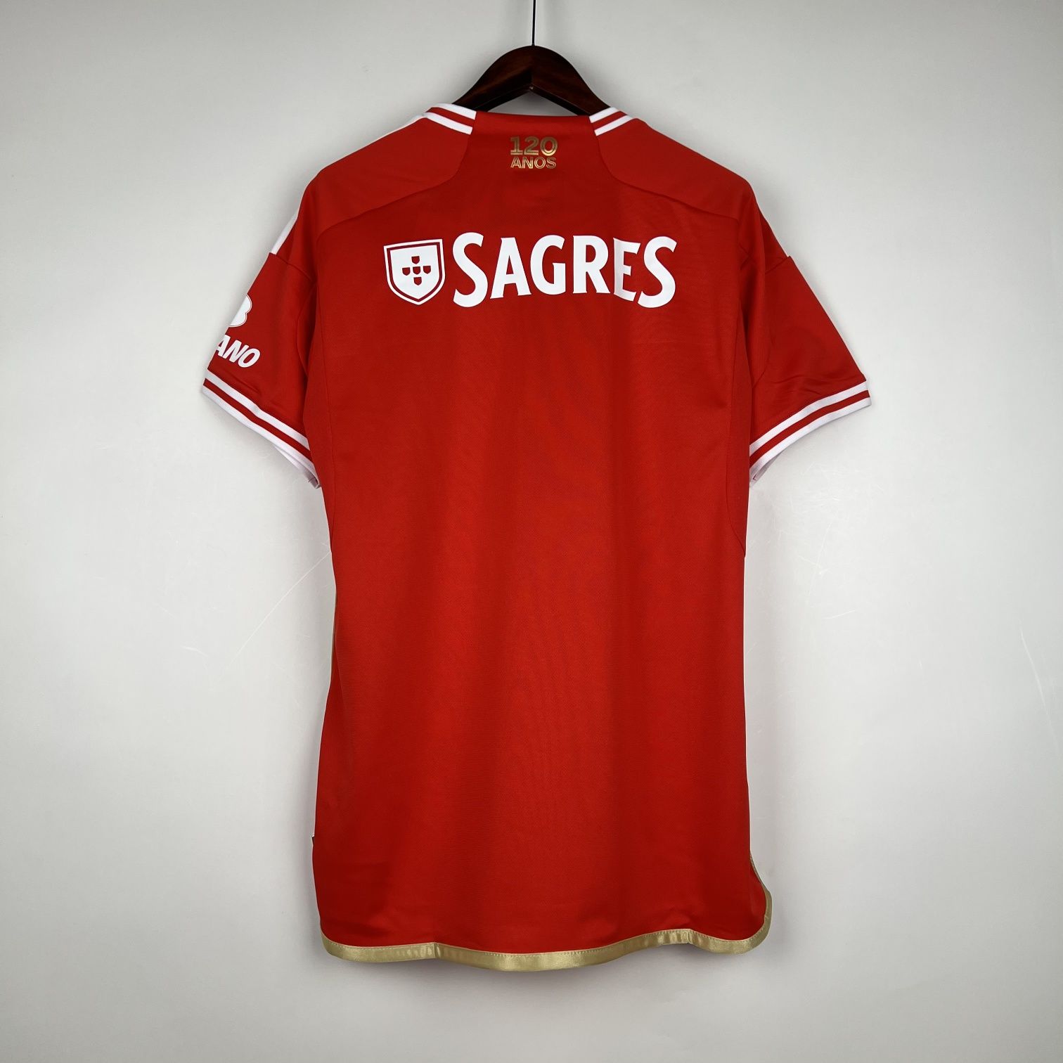 Camisola Benfica