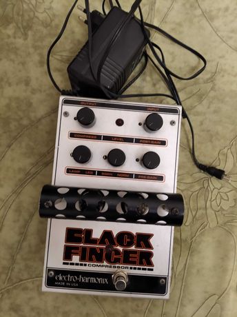 Electro-harmonix Black Finger