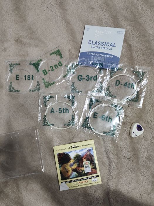 Гітара класична Yamaha C40