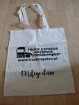 Torba lniana Truck-express Krzepice