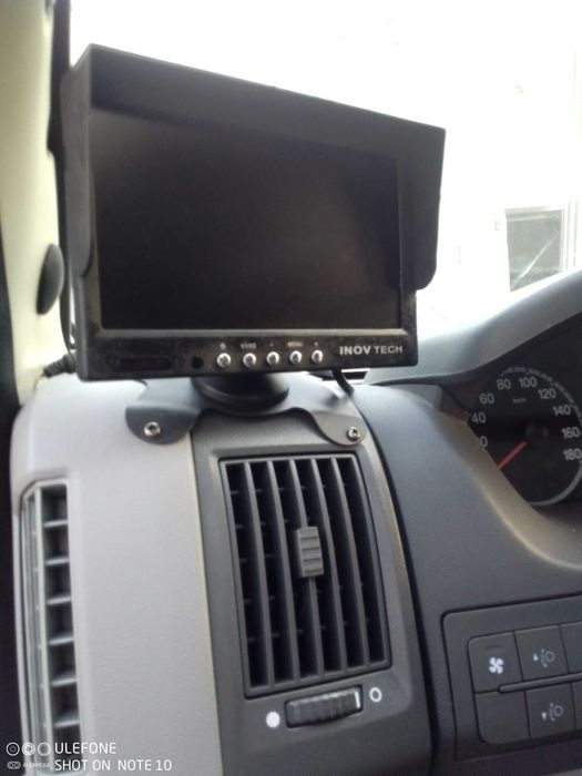 Autocaravana Laika