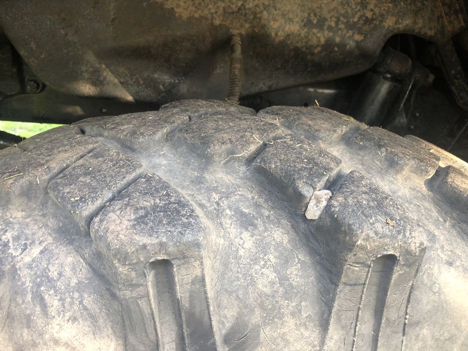 Зил 131 бортовий