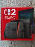 Nintendo Switch 2 Nowe!