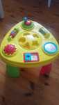 Stolik interaktywny Tobi Toys