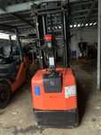 Штабелер повідковий BT SPE 160