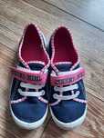 Buty kapcie rozmiar 30