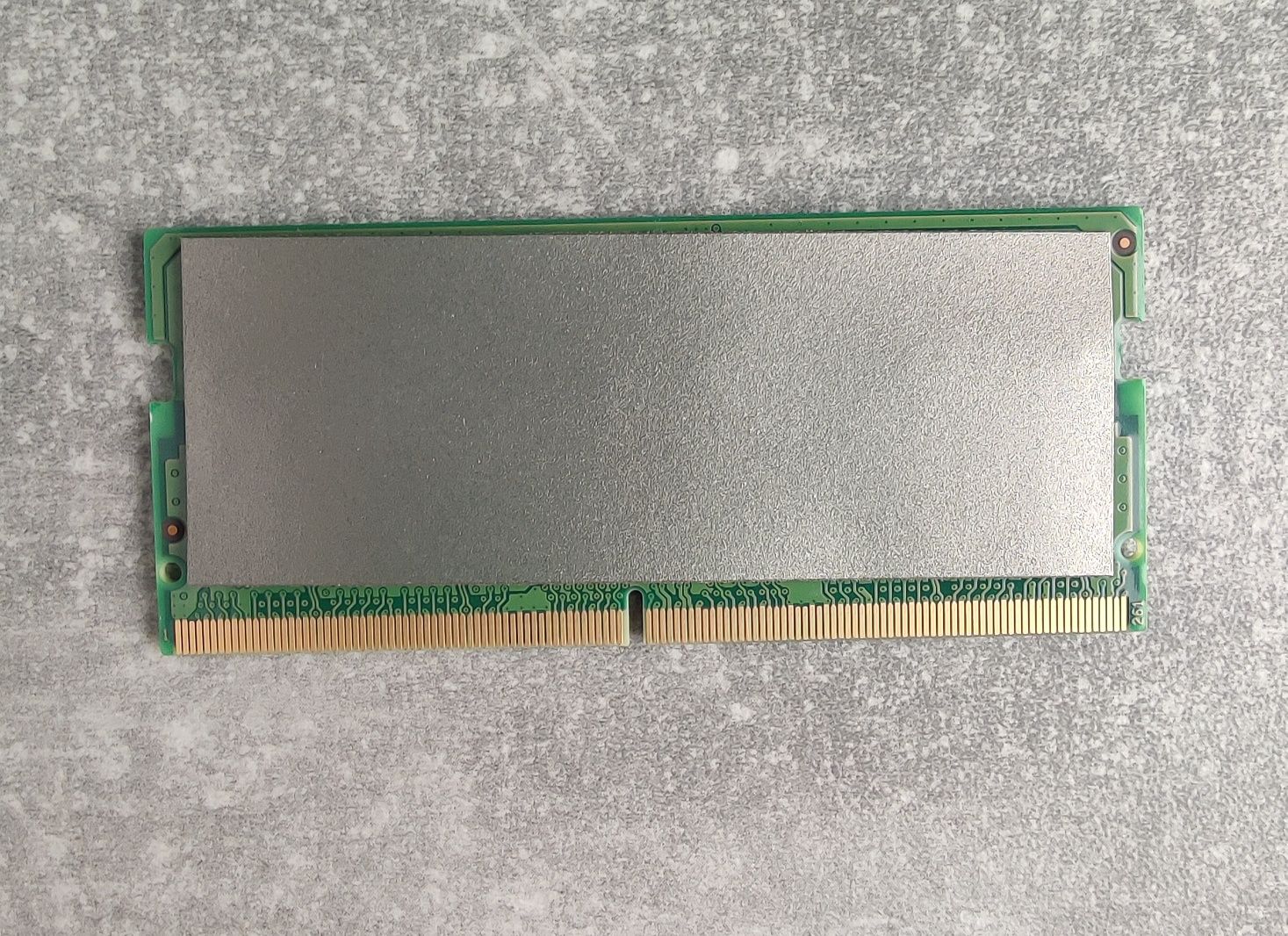 Оперативна пам'ять SODIMM DDR5-4800 2x8GB(16GB) SKhynix PC5-38400