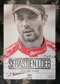 Sebastien Loeb - Mój styl jazdy