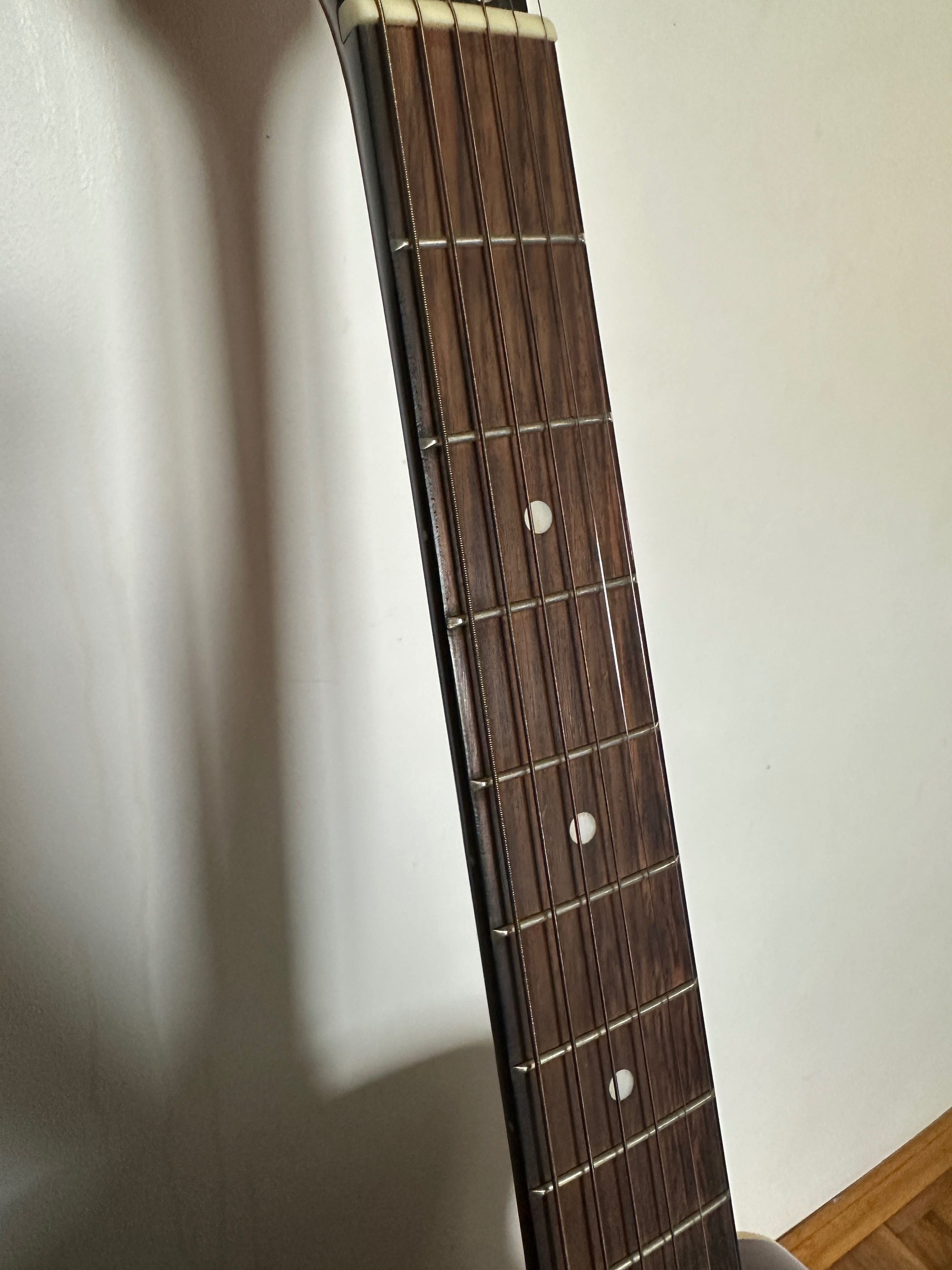 Epiphone DR-100VS gitara akustyczna
