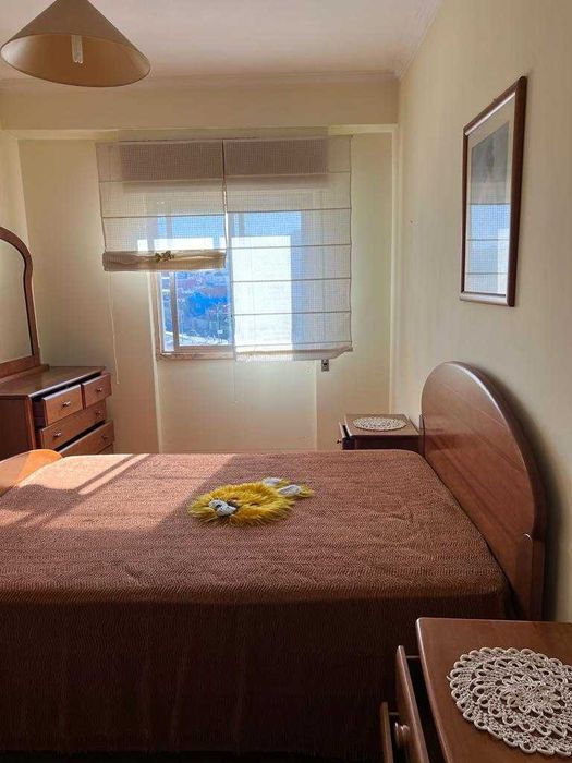 Quarto Solteiro - 430€ Damaia - Amadora