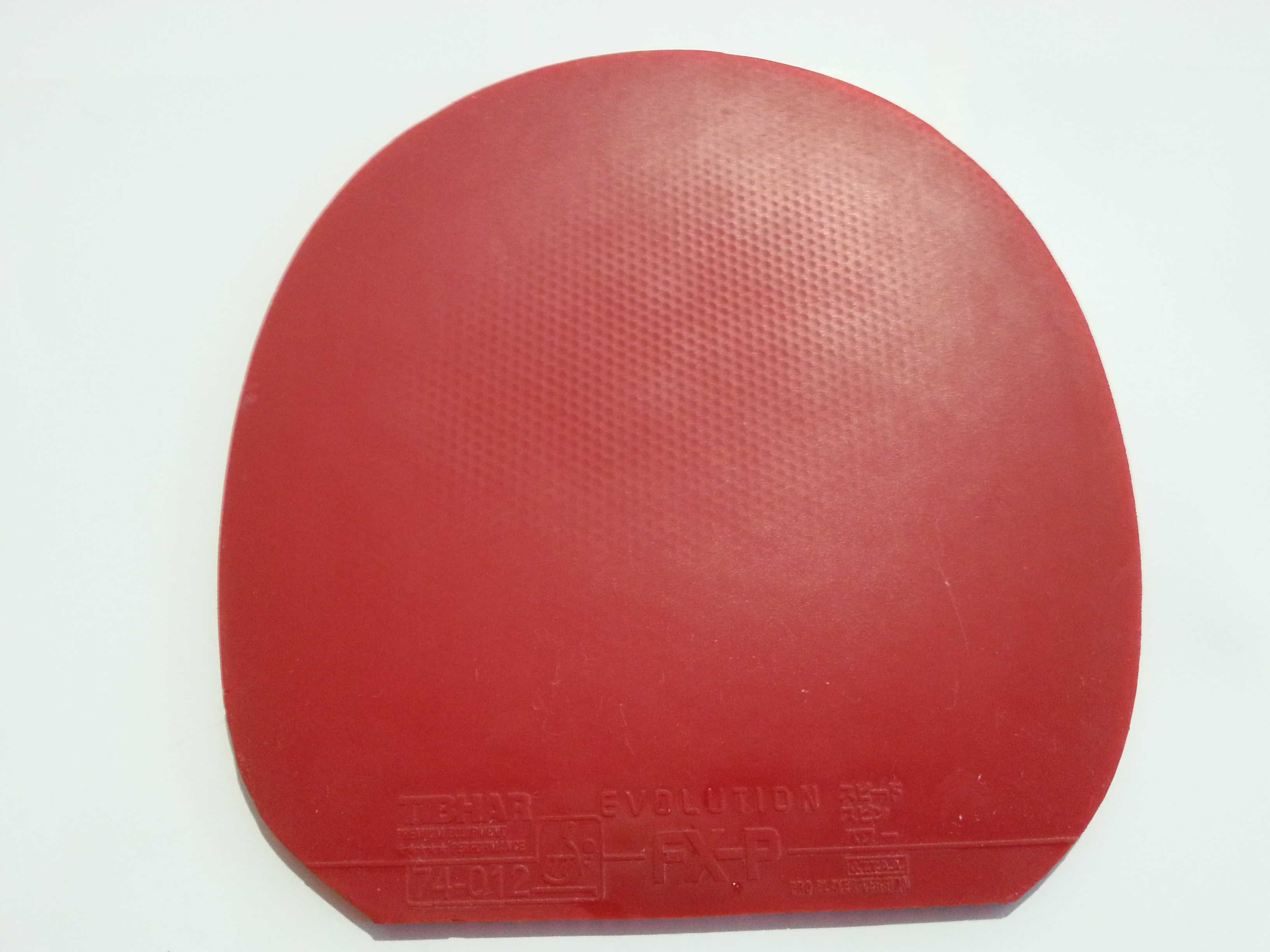 Okładzina Tibhar Evolution FX-P 1,9/2,0 (34L)