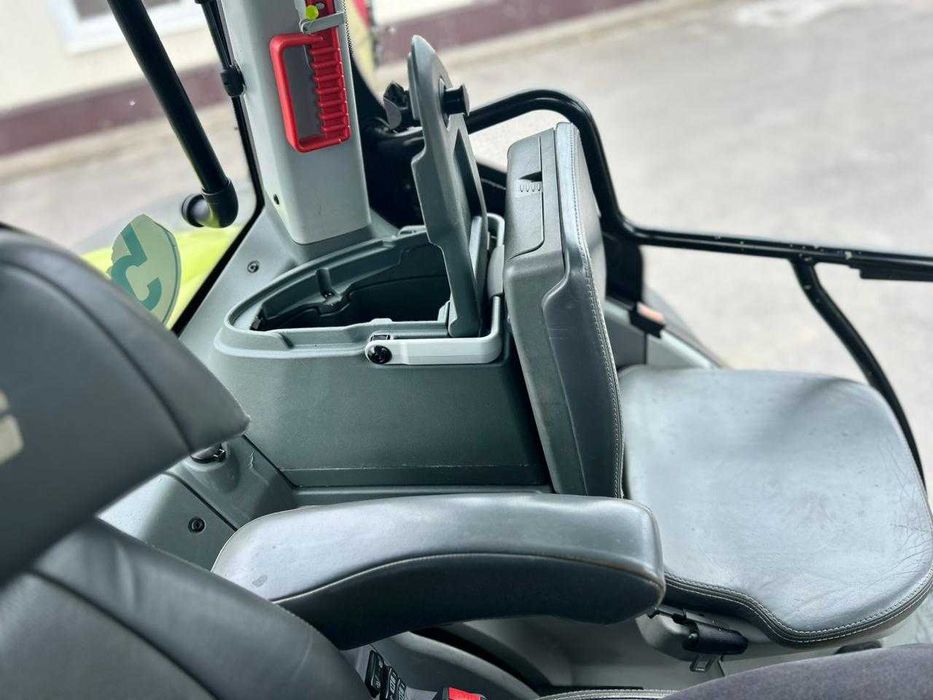 Claas Axion 950 2018p