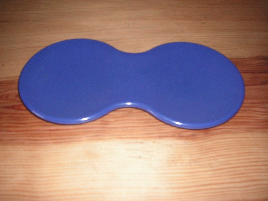 Tupperware Descansa Colheres, Tampas de Canecas e Suporte / Base
