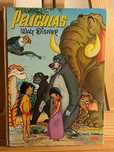 Disney – Coleção Películas Tomo VIII [Livro Antigo]