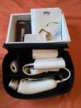 Depilator Braun Silk- expert Pro5